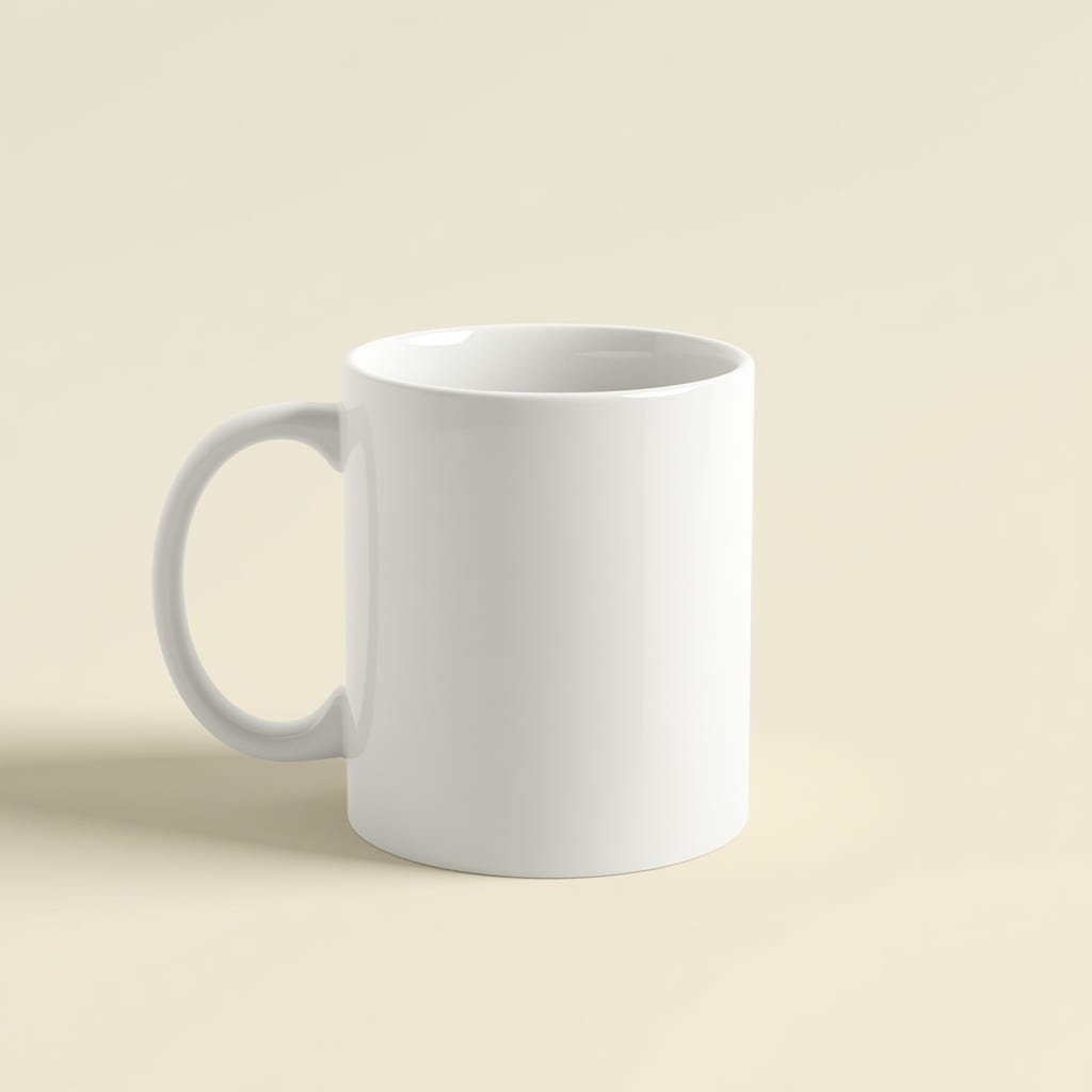 11oz Ceramic Mug