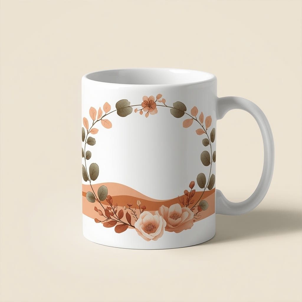 Gippsland Homestead 11oz Mug